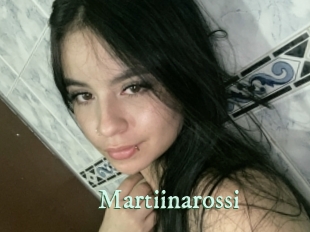 Martiinarossi