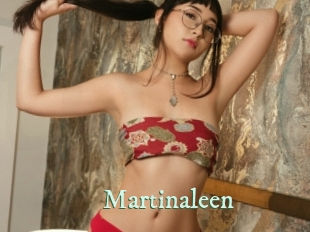 martinaleen Top Blog X