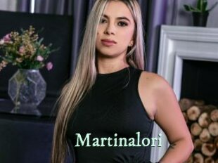 Martinalori