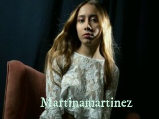Martinamartinez