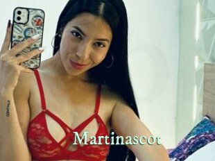 Martinascot