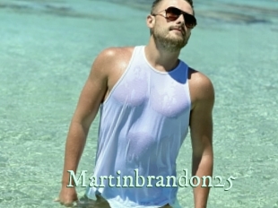 martinbrandon25 Top Blog X