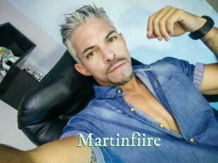 Martinfiire