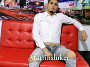 Martinsluker