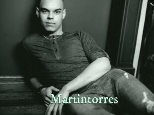 Martintorres