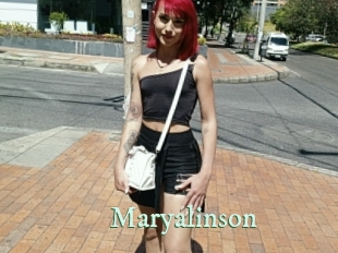 Maryalinson