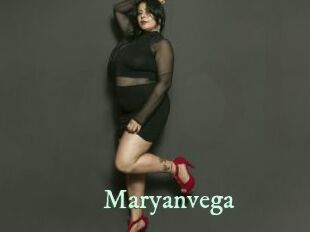 Maryanvega