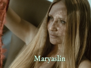 Maryaslin