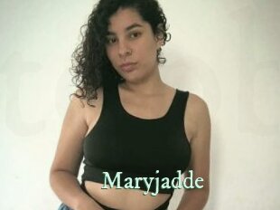 Maryjadde