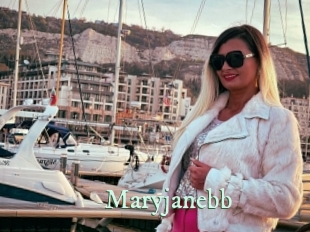 maryjanebb Top Blog X