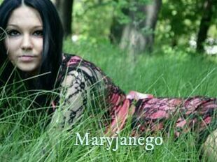 Maryjanego