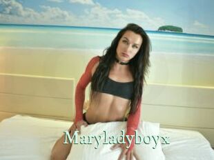 Maryladyboyx