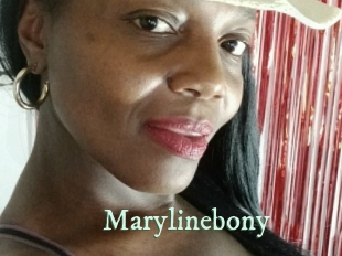Marylinebony