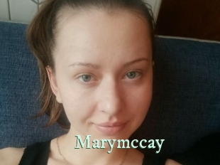 Marymccay