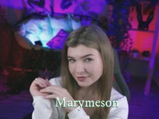 Marymeson