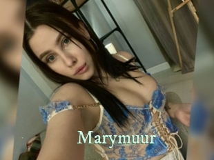 Marymuur