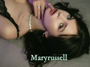 maryrussell Top Blog X