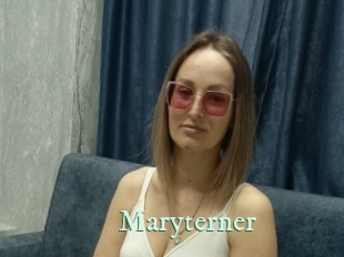 Maryterner