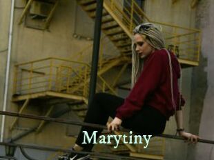 Marytiny
