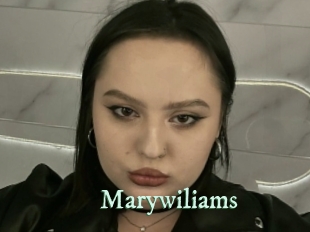 Marywiliams
