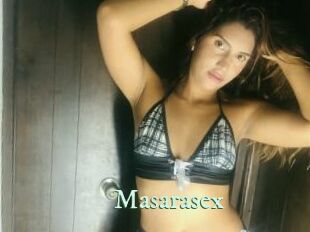 Masarasex