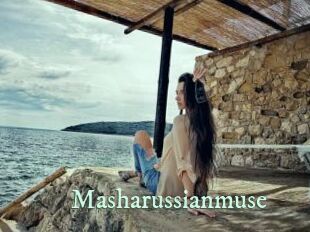 Masharussianmuse