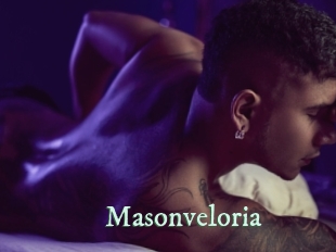 masonveloria Top Blog X