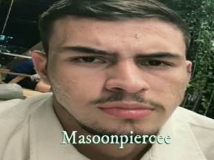 Masoonpiercee