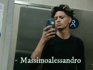 massimoalessandro Top Blog X