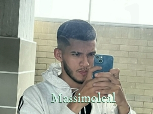 Massimoleal