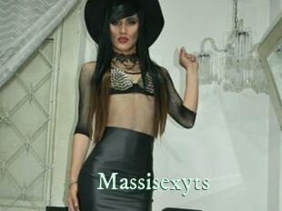 Massisexyts