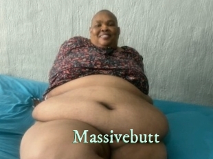 Massivebutt
