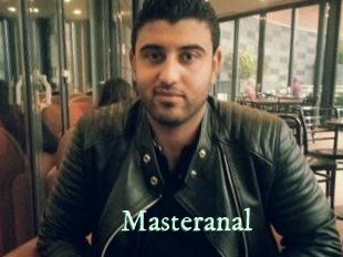 Masteranal