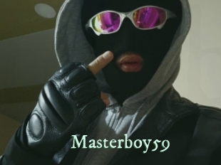 masterboy59 Top Blog X