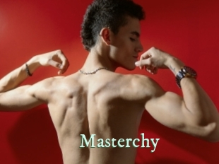 masterchy Top Blog X