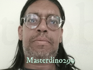 masterdino290 Top Blog X