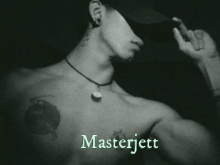 masterjett Top Blog X