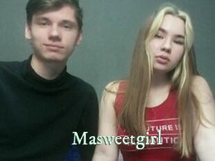 Masweetgirl