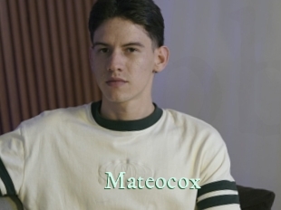 Mateocox