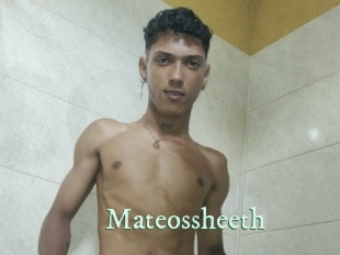 mateossheeth Top Blog X