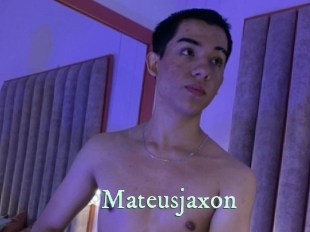 mateusjaxon Top Blog X