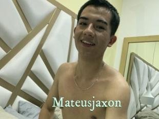 mateusjaxon Top Blog X
