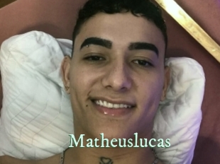 matheuslucas Top Blog X