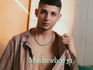 mathewboy51 Top Blog X