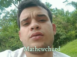 Mathewchurd