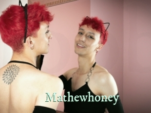 Mathewhoney