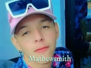 mathewsmith Top Blog X