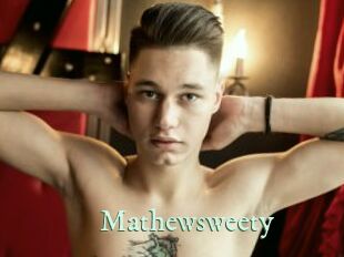 Mathewsweety