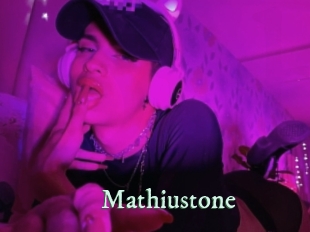 Mathiustone