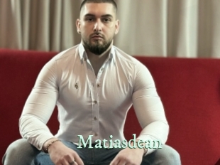matiasdean Top Blog X